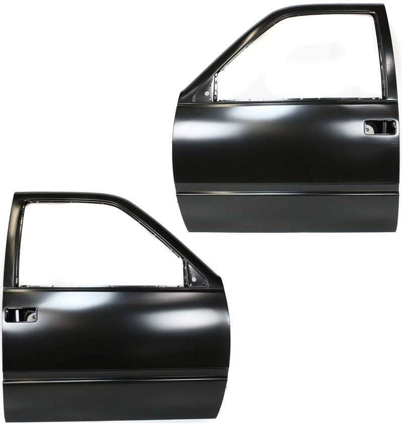 Door Shell CarParts SET-5757