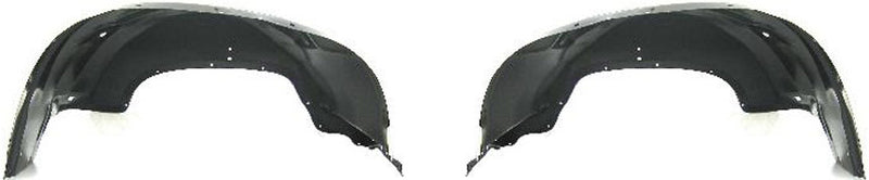 Wheel Arch CarParts SET-5762
