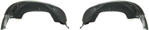 Wheel Arch CarParts SET-5762