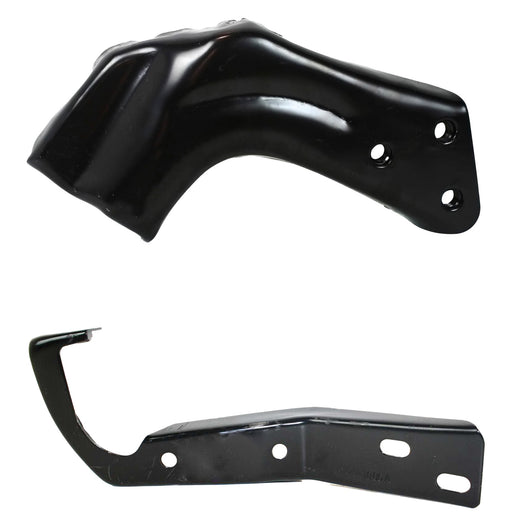 Bumper Bracket CarParts SET-5767-1-2