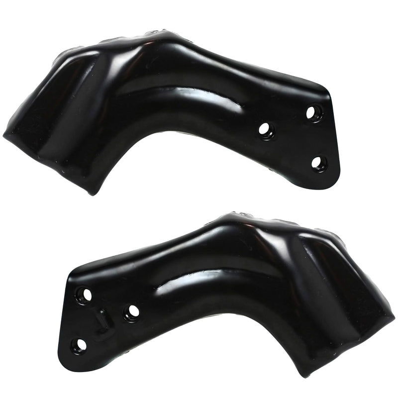 Bumper Bracket CarParts SET-5767-1