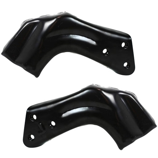 Bumper Bracket CarParts SET-5767-1