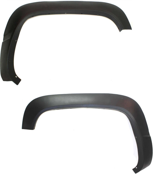 Fender Flare CarParts SET-5796