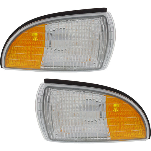 Side Marker Light CarParts SET-6290