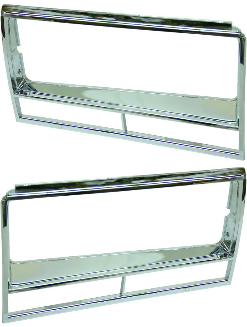 Headlight Door CarParts SET-6315