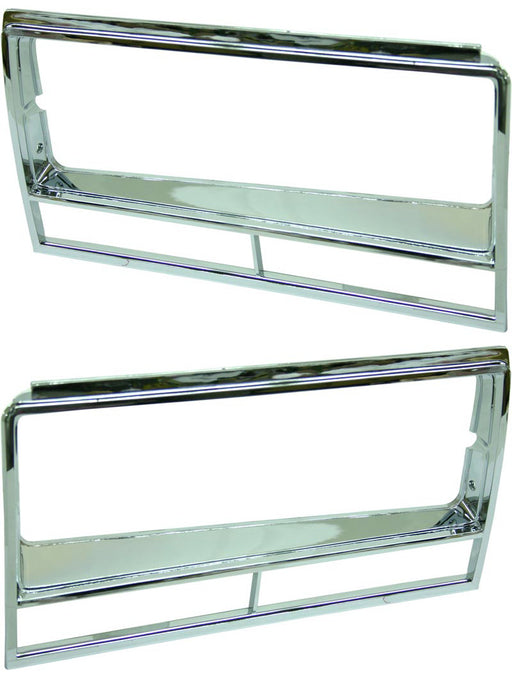 Headlight Door CarParts SET-6315