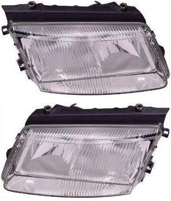 Headlight CarParts SET-65543