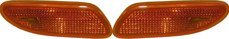 Side Marker Light CarParts SET-65912