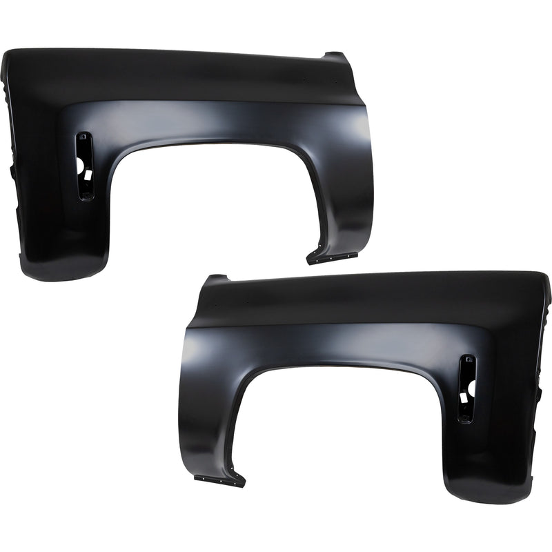 Fender CarParts SET-6701
