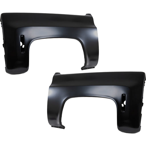 Fender CarParts SET-6701