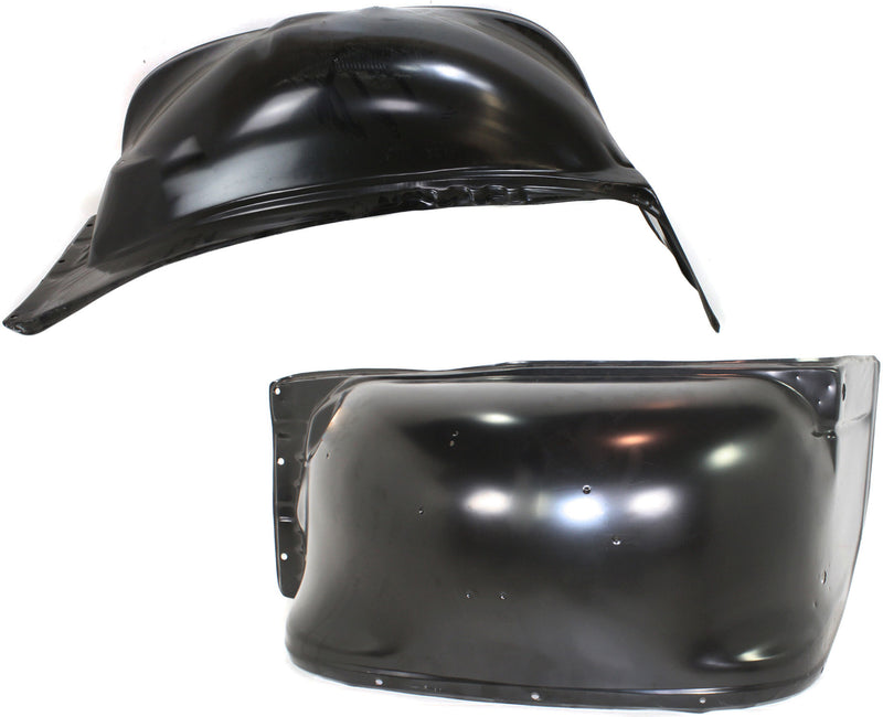 Wheel Arch CarParts SET-6703