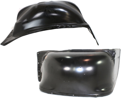Wheel Arch CarParts SET-6703
