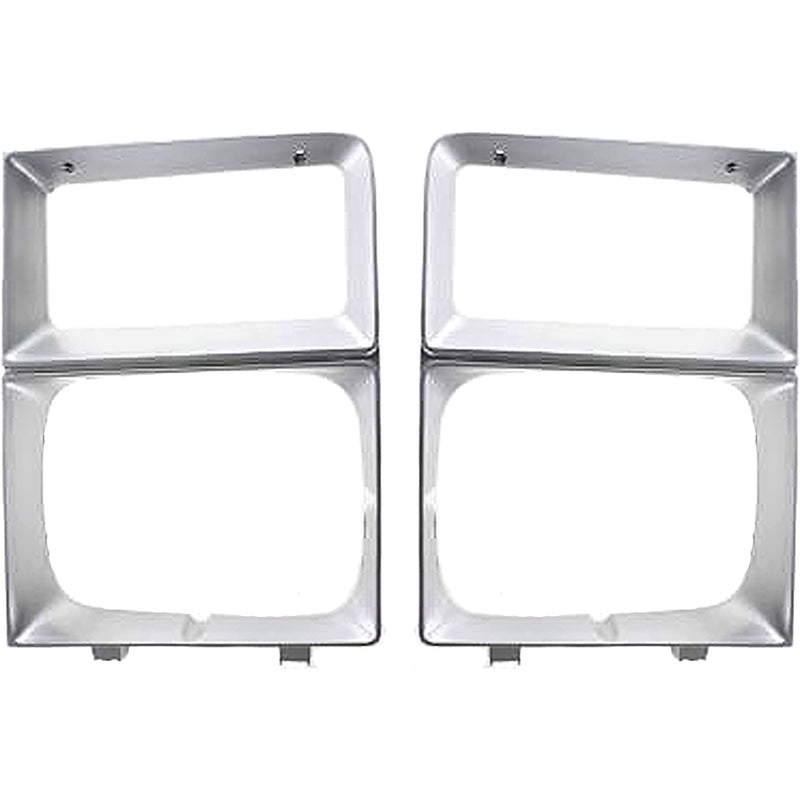 Headlight Door CarParts SET-6737