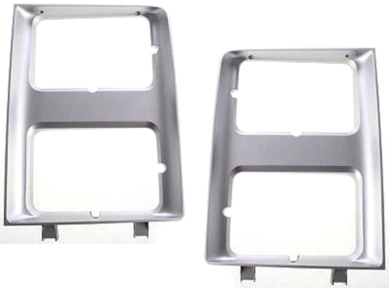 Headlight Door CarParts SET-6761