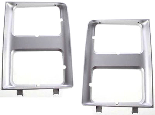 Headlight Door CarParts SET-6761