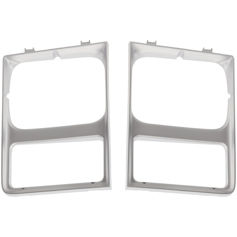 Headlight Door CarParts SET-6763