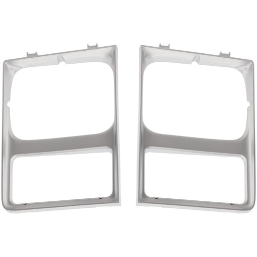 Headlight Door CarParts SET-6763