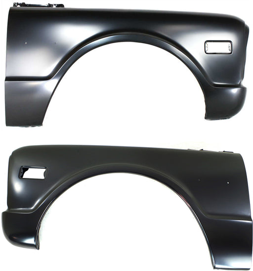 Fender CarParts SET-6801