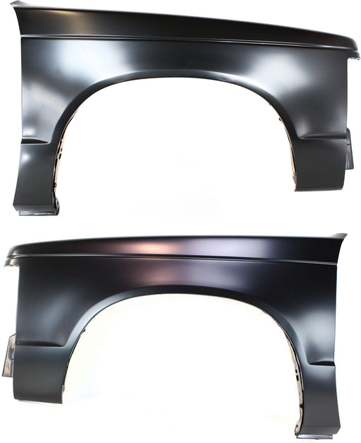Fender CarParts SET-6901