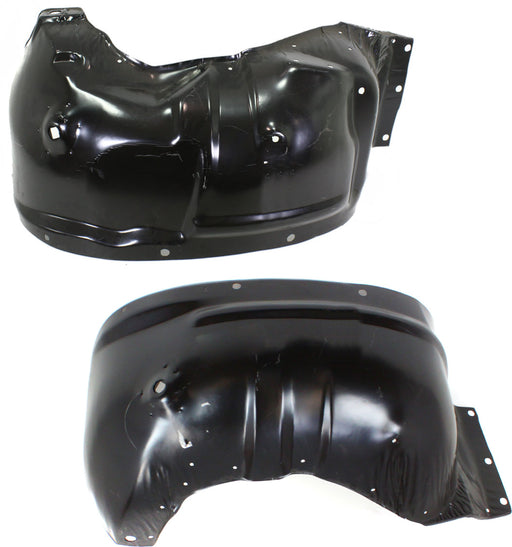 Wheel Arch CarParts SET-6903