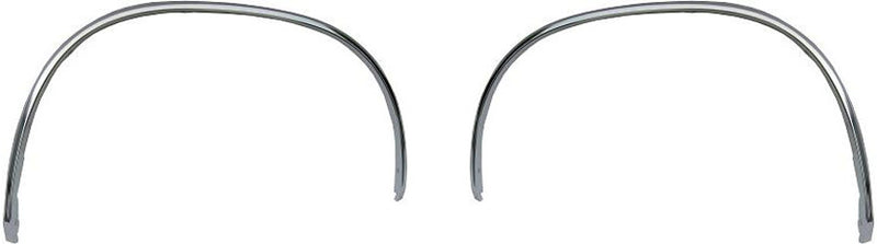 Fender Flare CarParts SET-6925