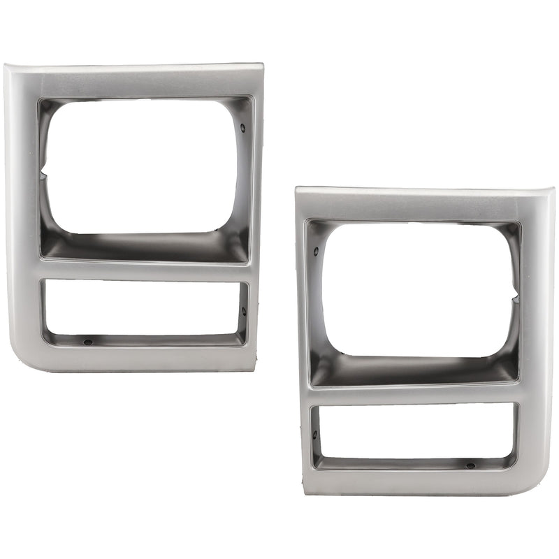 Headlight Door CarParts SET-6978