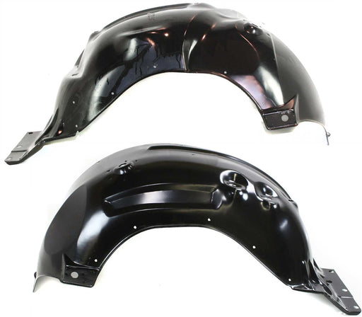 Wheel Arch CarParts SET-6981-5