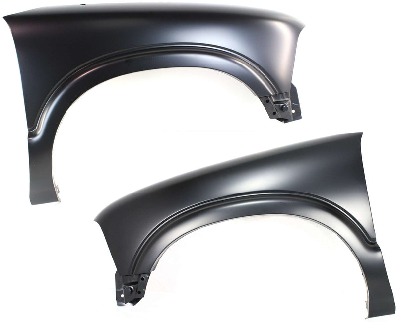 Fender CarParts SET-6981