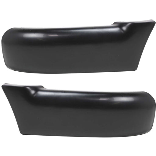 Bumper End CarParts SET-6990