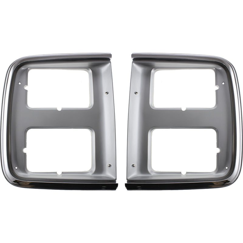 Headlight Door CarParts SET-7015