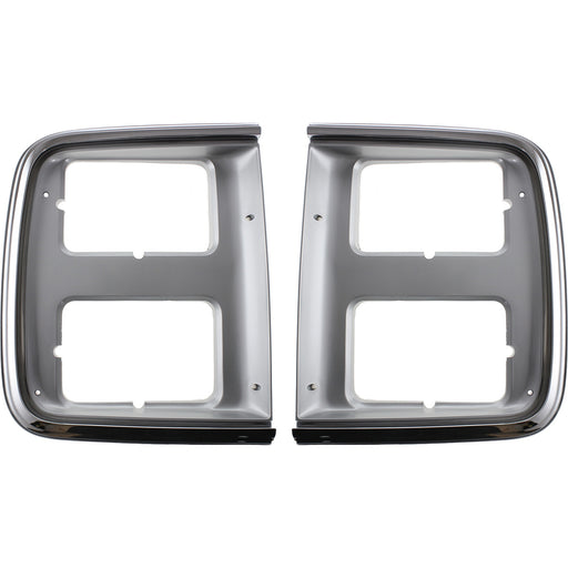 Headlight Door CarParts SET-7015