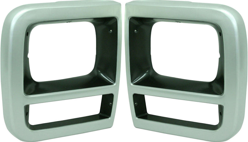 Headlight Door CarParts SET-7028