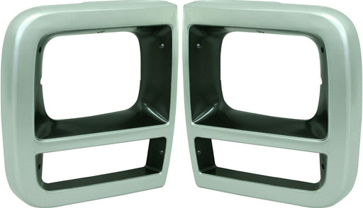 Headlight Door CarParts SET-7028