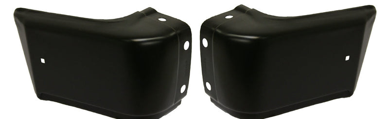 Bumper End CarParts SET-723-1