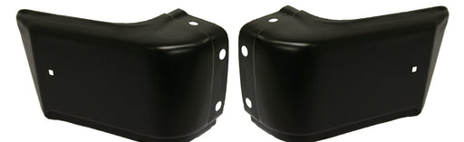 Bumper End CarParts SET-723-1