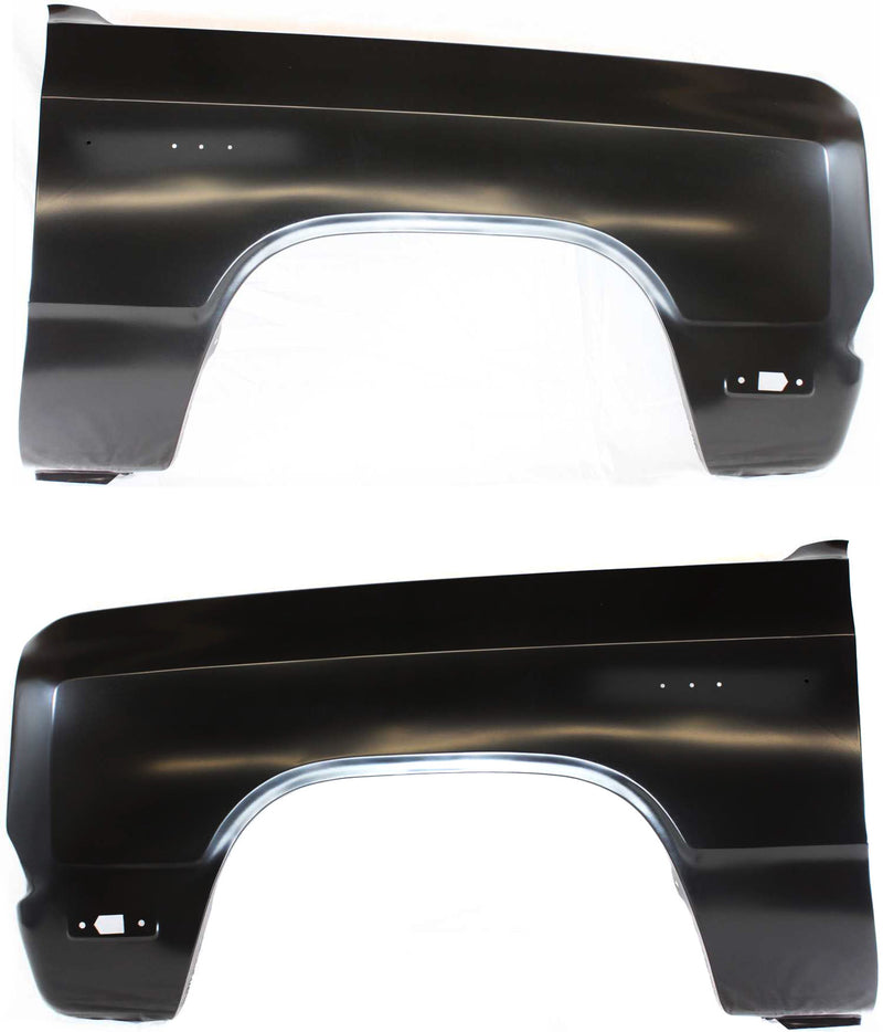 Fender CarParts SET-7263