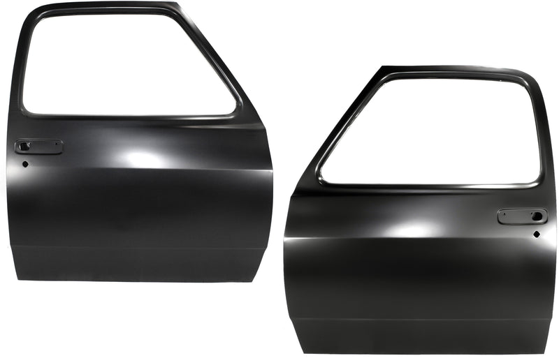 Door Shell CarParts SET-7279