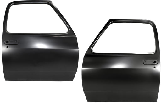 Door Shell CarParts SET-7279