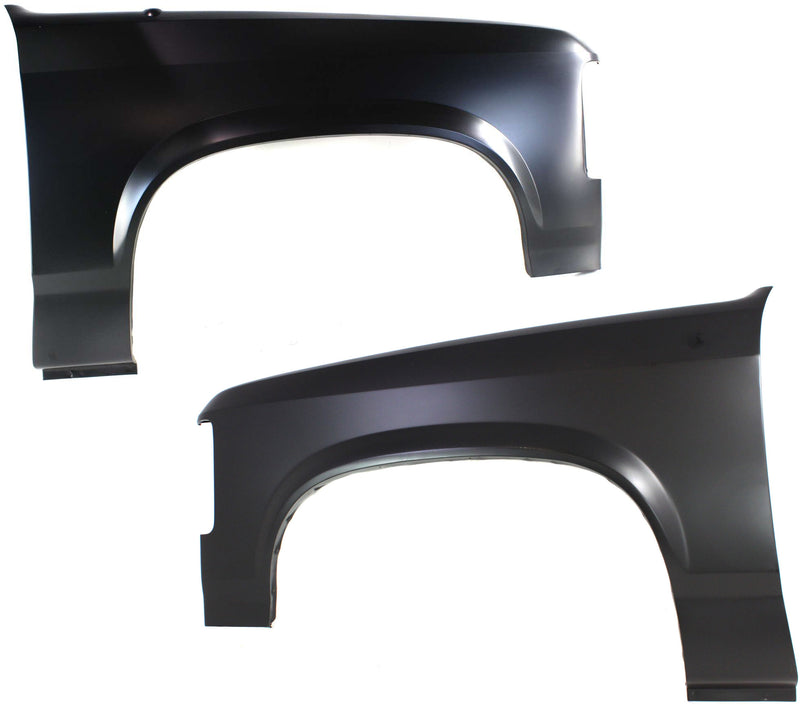 Fender CarParts SET-7301