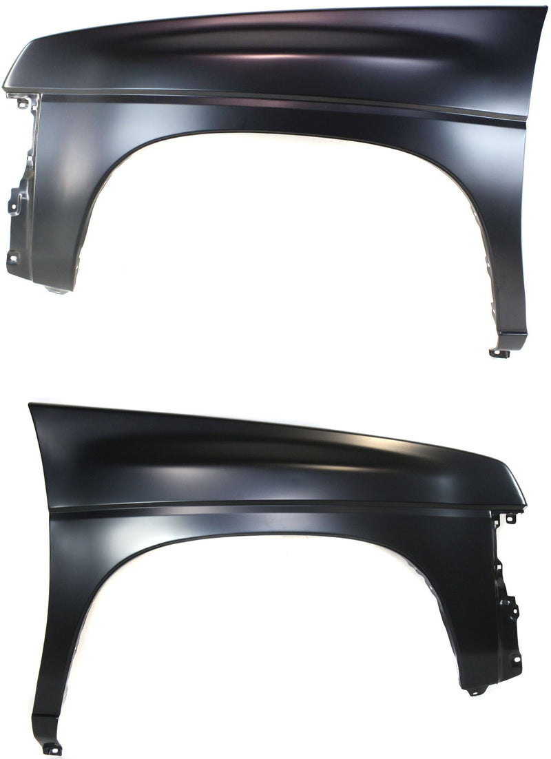 Fender CarParts SET-753-1