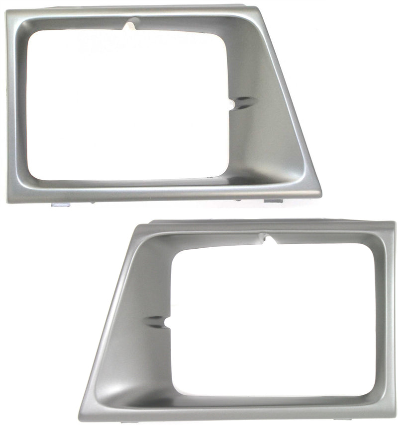 Headlight Door CarParts SET-7539