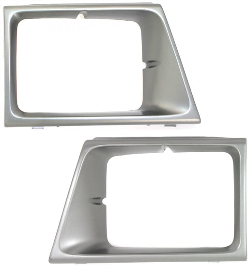 Headlight Door CarParts SET-7539
