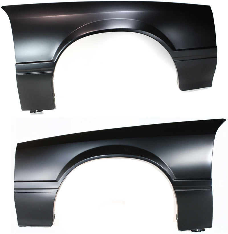 Fender CarParts SET-7631