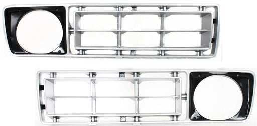 Grille CarParts SET-7713