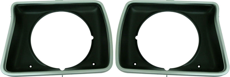 Headlight Door CarParts SET-7733