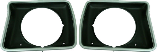 Headlight Door CarParts SET-7733
