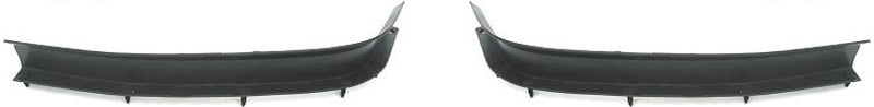 Headlight Filler CarParts SET-7787-1