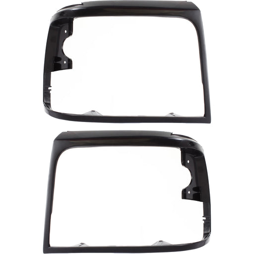 Headlight Door CarParts SET-7793