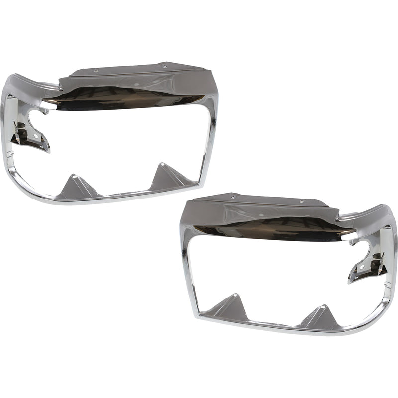 Headlight Door CarParts SET-7795