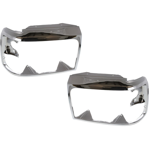 Headlight Door CarParts SET-7795